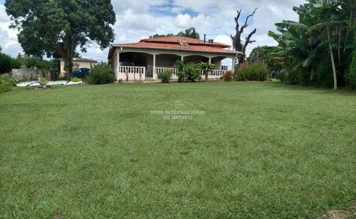 Farm Ranch in Iperozinho, State of São Paulo, Brazil 1