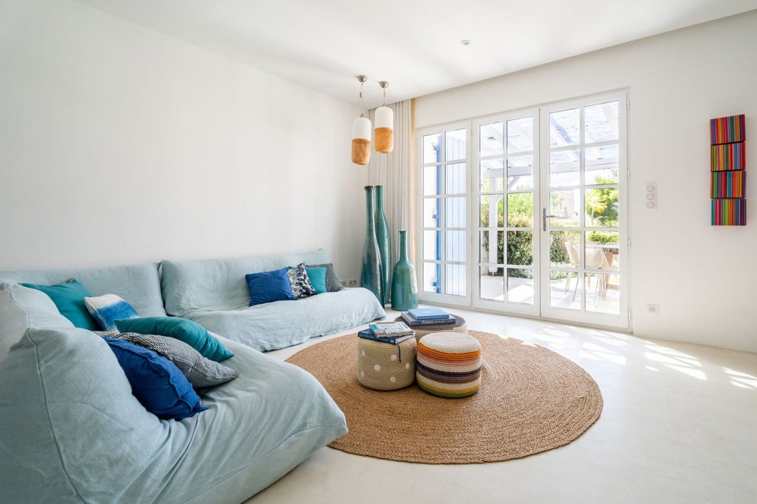 Villa in Grimaud, Provence-Alpes-Côte d'Azur, France 5 - 16171344
