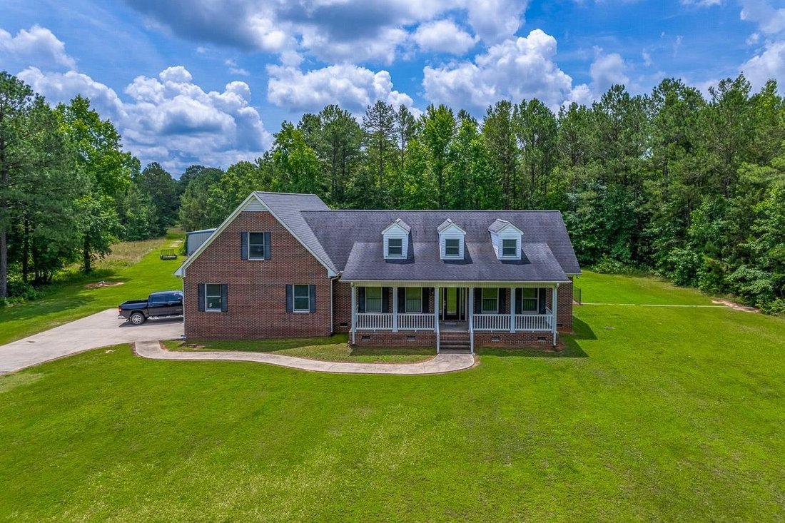 House in Woodruff, South Carolina, United States 4 - 16176317