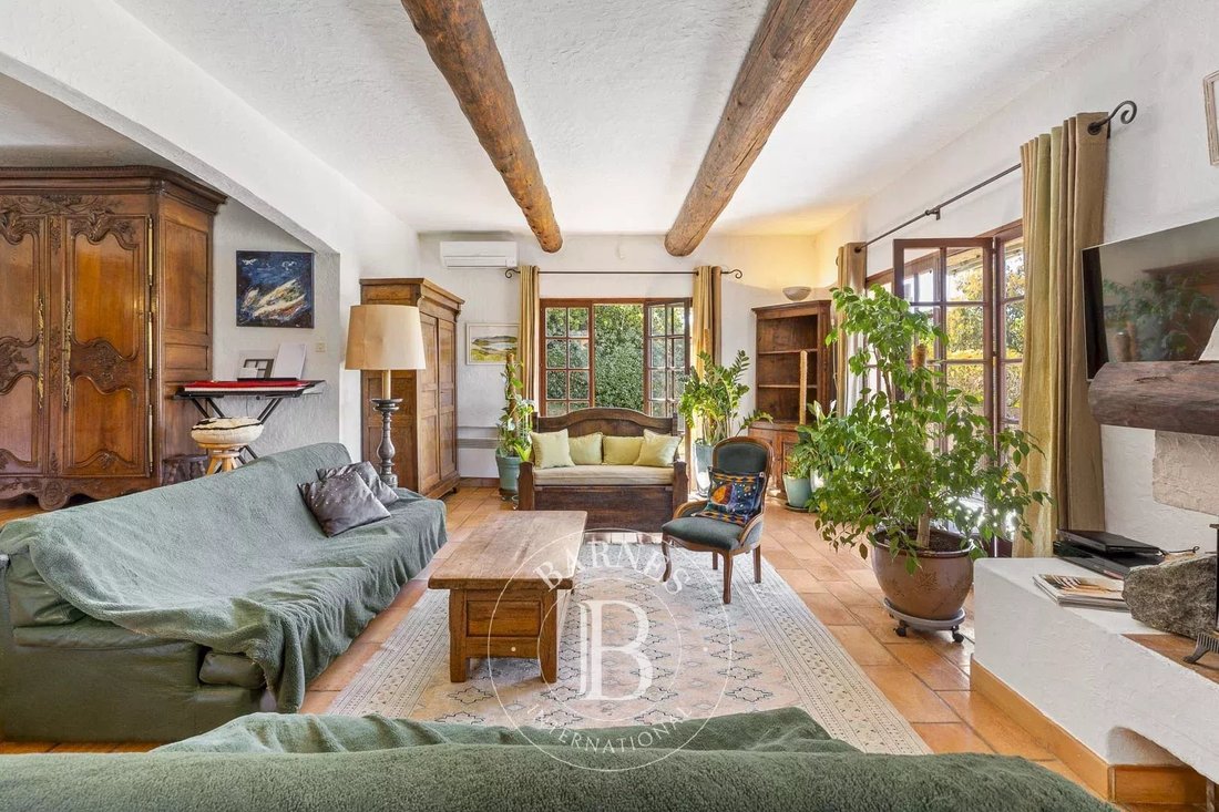 Villa in Porto-Vecchio, Corsica, France 3 - 16171043