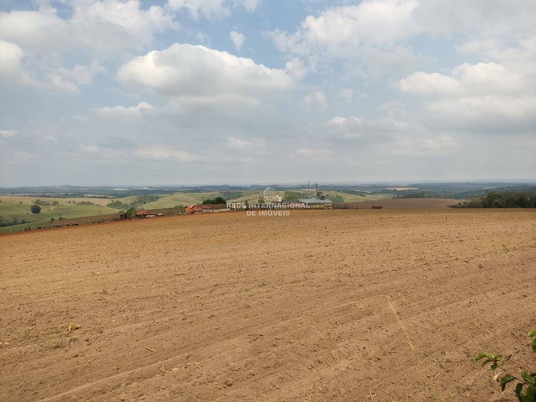 Farm Ranch in São Miguel Arcanjo, State of São Paulo, Brazil 5 - 16175480