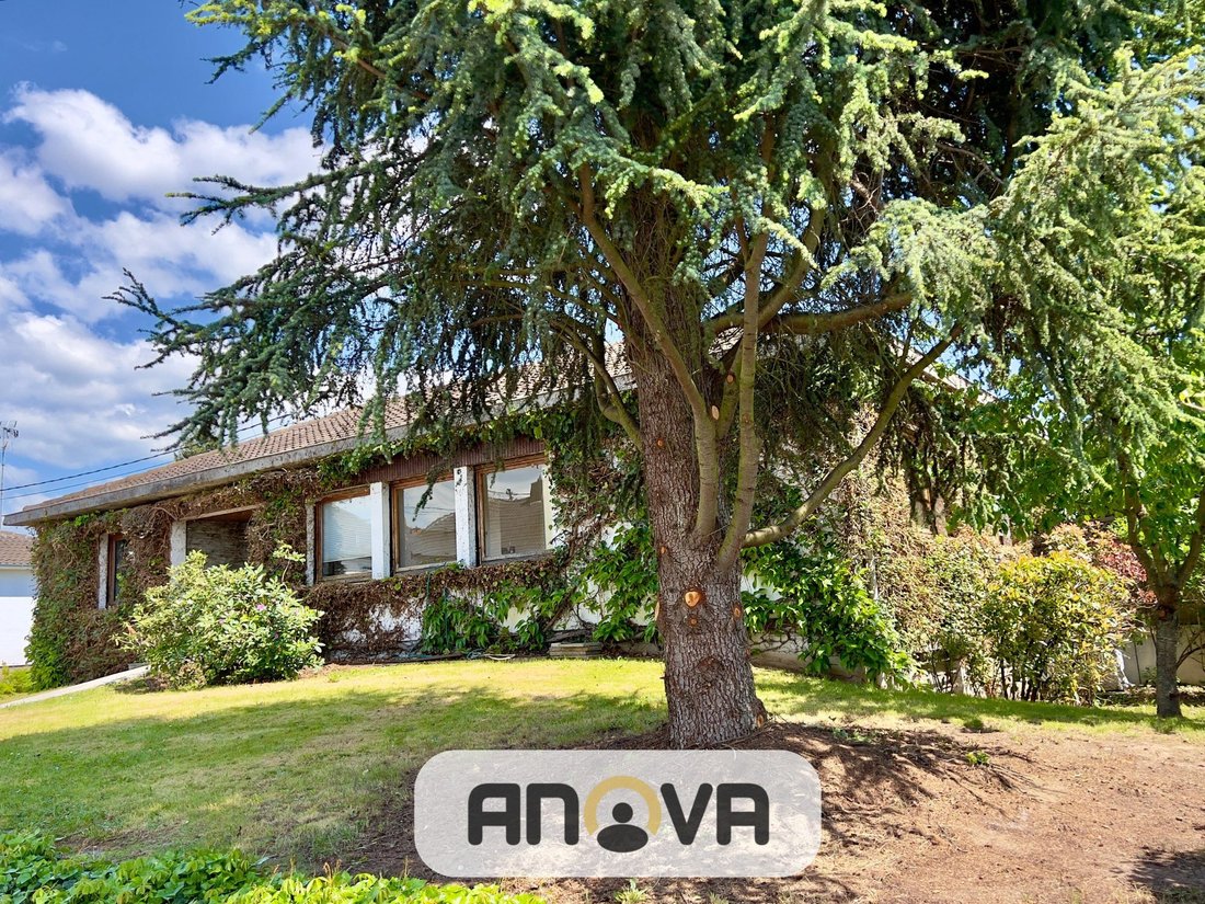 House in Brumath, Grand Est, France 2 - 15678463