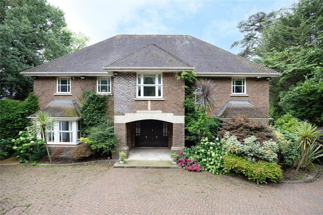 Haus in Kingston upon Thames, England, Vereinigtes Königreich 2 - 16169169