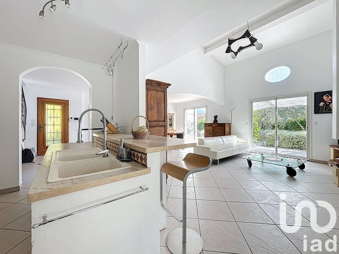 House in Le Castellet, Provence-Alpes-Côte d'Azur, France 5 - 16179213