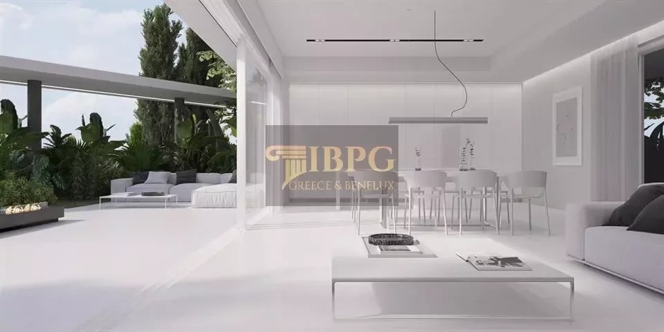 House in Voula, Attica, Greece 3 - 16176208