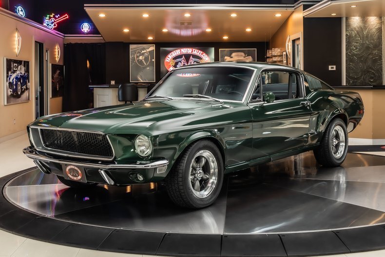 Coupe in Plymouth, United States 1 - 16174209
