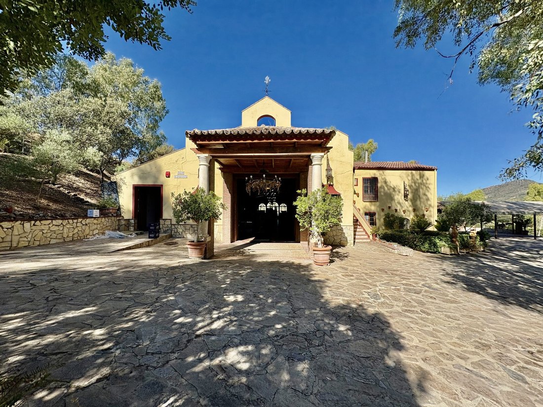 Olvera, Andalusia, Spain 4 - 16174497