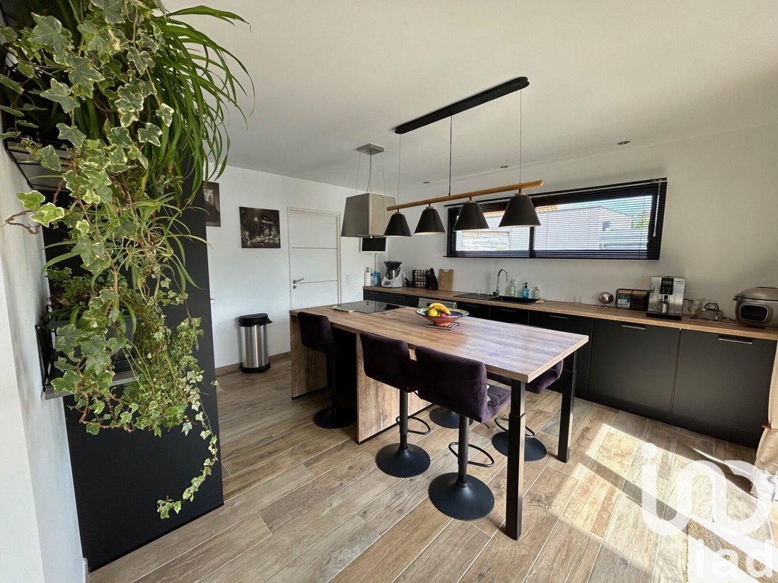 House in Les Villages, Royan, France 4 - 16009059