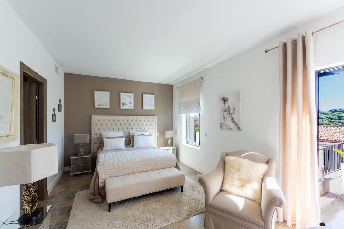 Villa en Sainte-Maxime, Provenza-Alpes-Costa Azul, Francia 4 - 16171311