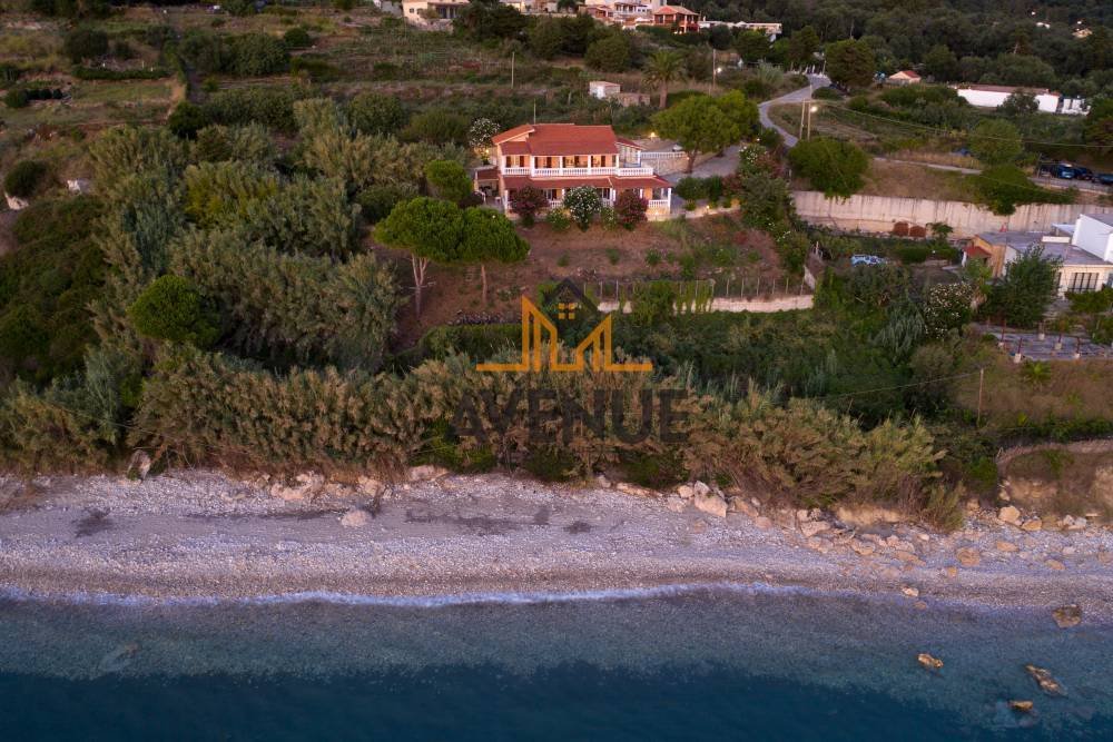 Villa in Meliteieis, Peloponnese, Western Greece and the Ionian, Greece 2 - 16171117