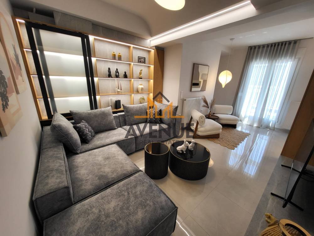 Apartment in 1st District of Thessaloniki, Thessaloniki, Greece 1 - 16171102