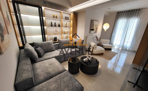 Appartamento a 1st District of Thessaloniki, Thessaloniki, Grecia 1