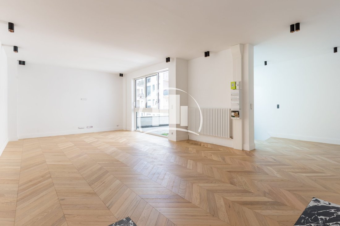 Apartment in Centre Ville, Charenton-le-Pont, France 1 - 14118475