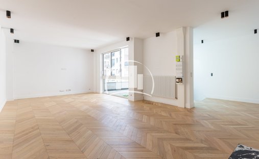 Apartamento en Centre Ville, Charenton-le-Pont, Francia 1