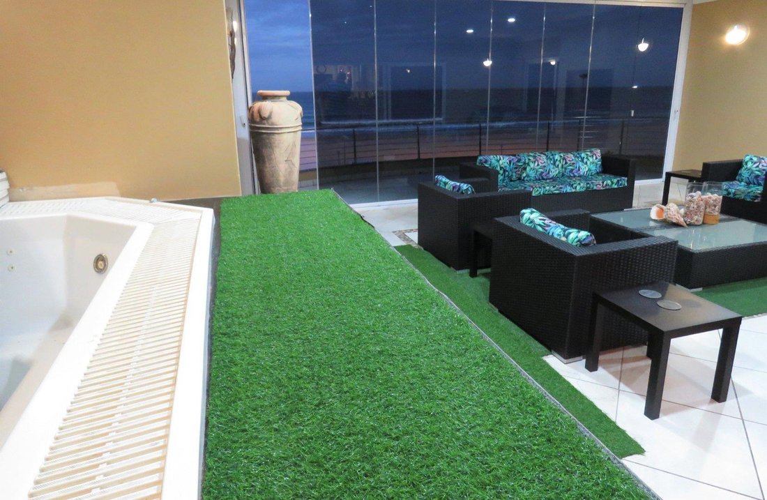 Apartment in C-Place, Eastern Cape, South Africa 4 - 16171488