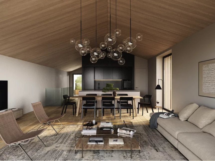Chalet in Crans-Montana, Valais, Switzerland 4 - 16176894