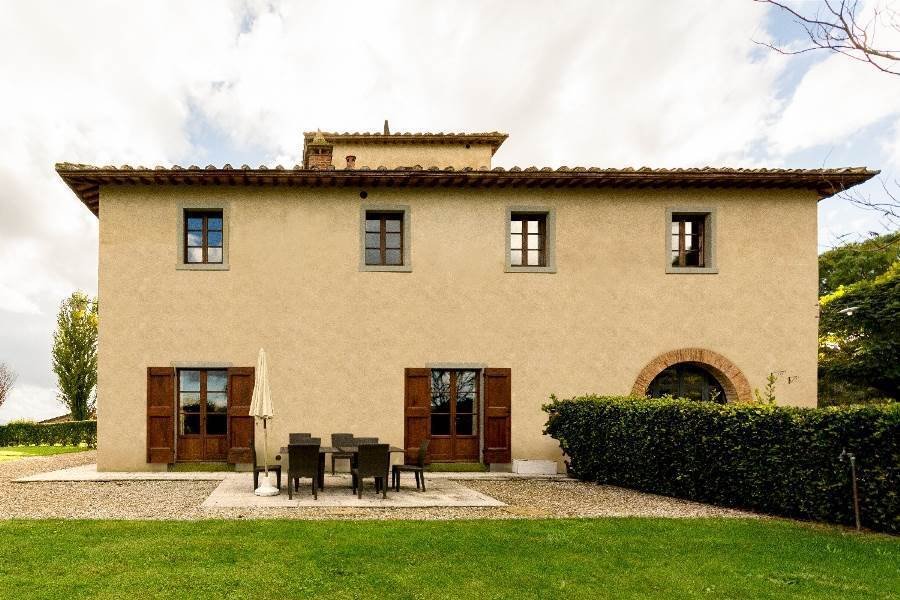 Castiglion Fiorentino, Tuscany, Italy 1 - 16172764