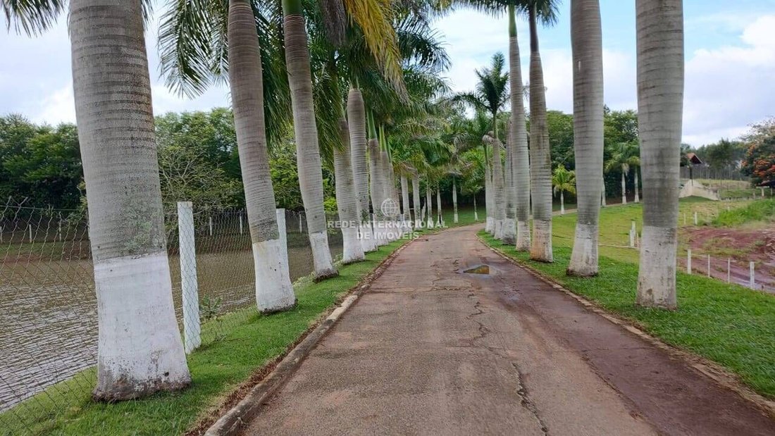 Farm Ranch in Rio de Janeiro, State of Rio de Janeiro, Brazil 1 - 16175667