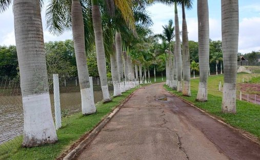 Farm Ranch in Rio de Janeiro, Rio de Janeiro, Brasilien 1