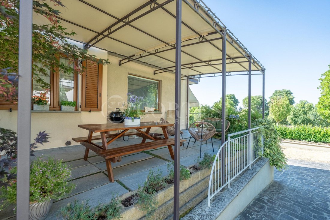 Apartment in Sansepolcro, Tuscany, Italy 3 - 16176836