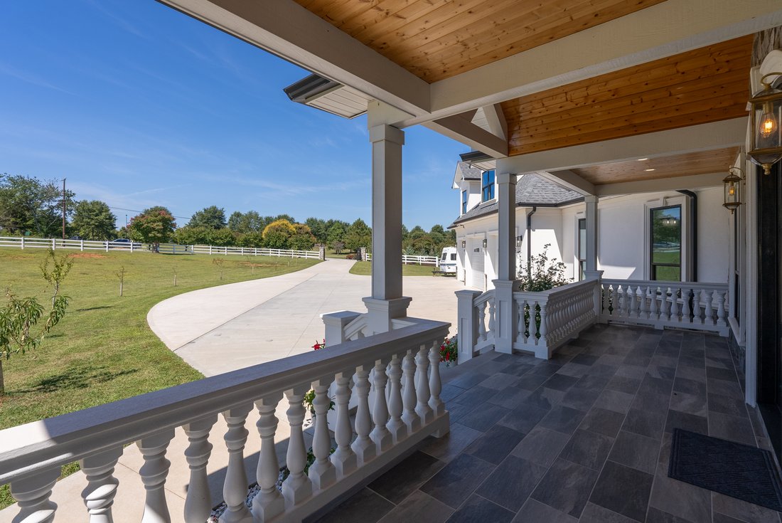 Casa en Woodruff, Carolina del Sur, Estados Unidos 4 - 16177291
