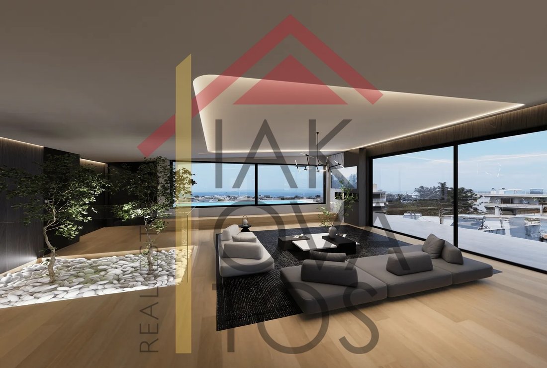 Apartment in Voula, Attica, Greece 3 - 16173559