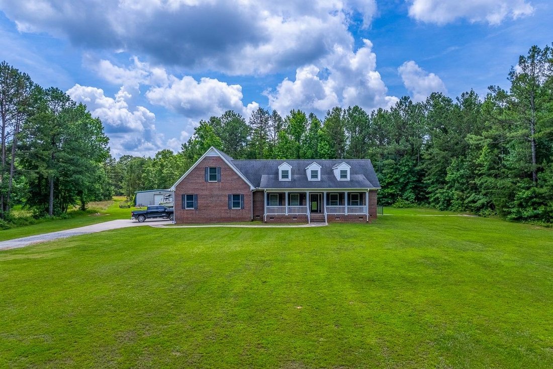 House in Woodruff, South Carolina, United States 2 - 16176317