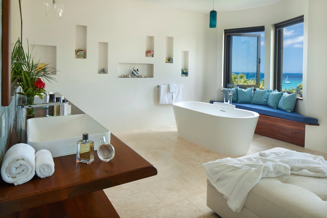 Estate in Spanish Town, Virgin Gorda, British Virgin Islands 3 - 16169195