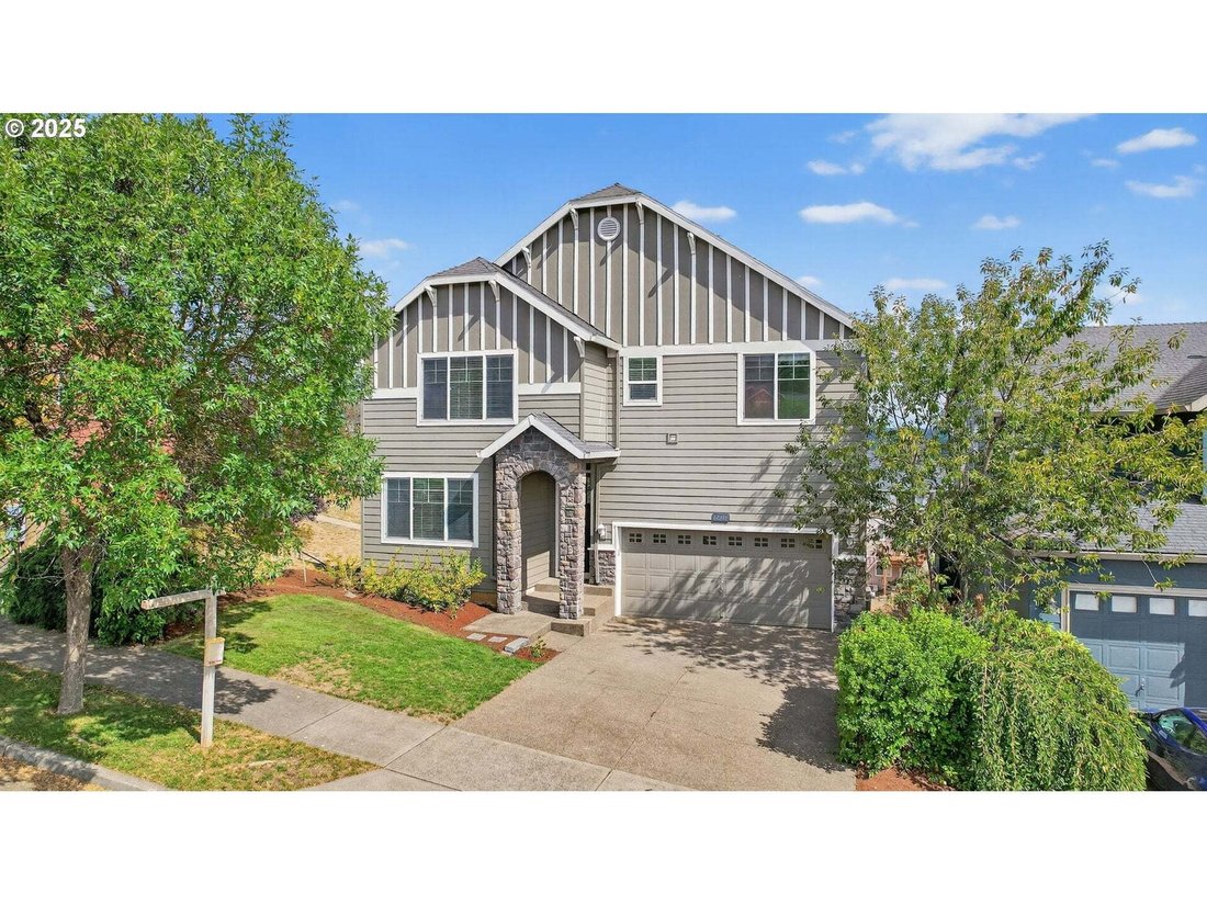 House in Happy Valley, Oregon, United States 1 - 16177258