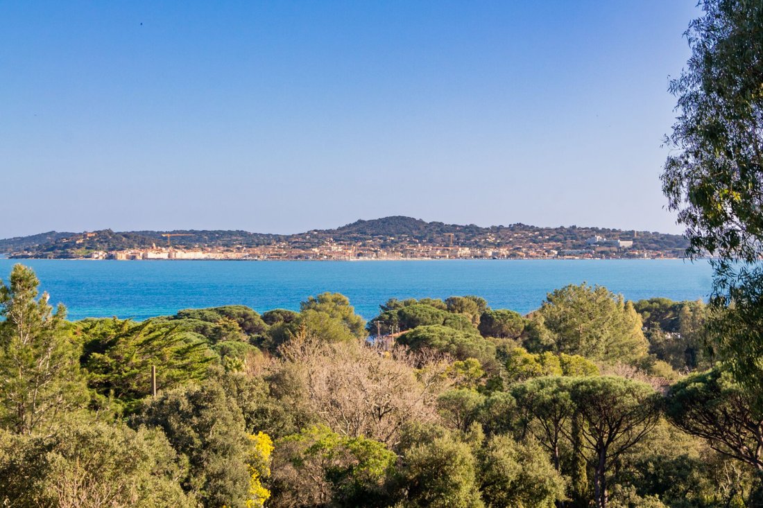 Villa in Grimaud, Provence-Alpes-Côte d'Azur, France 1 - 16171300