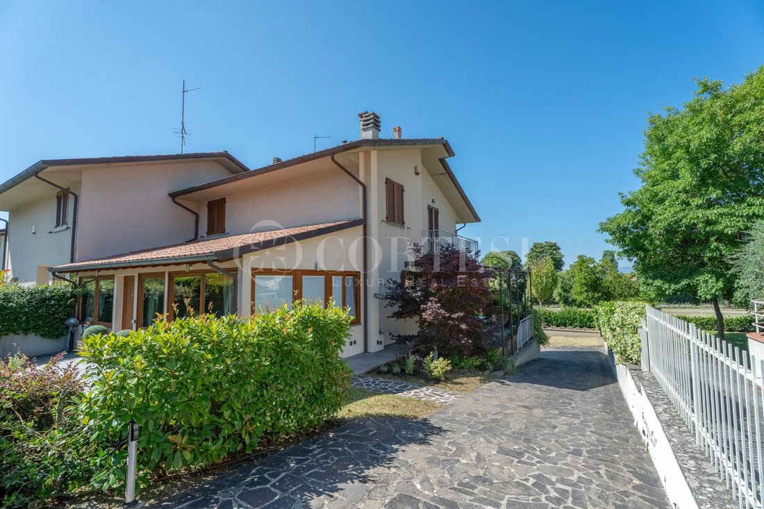 Apartment in Sansepolcro, Tuscany, Italy 1 - 16176836