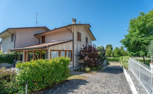 Apartment in Sansepolcro, Tuscany, Italy 1
