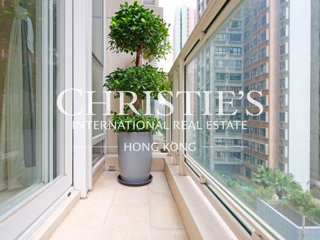 Apartment in Hong Kong, Hong Kong 2 - 16175135