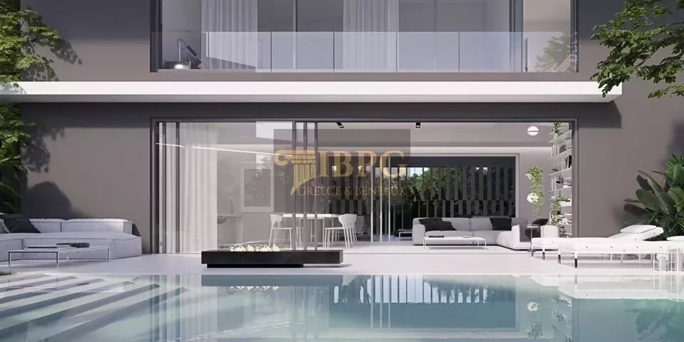 House in Voula, Attica, Greece 1 - 16176208