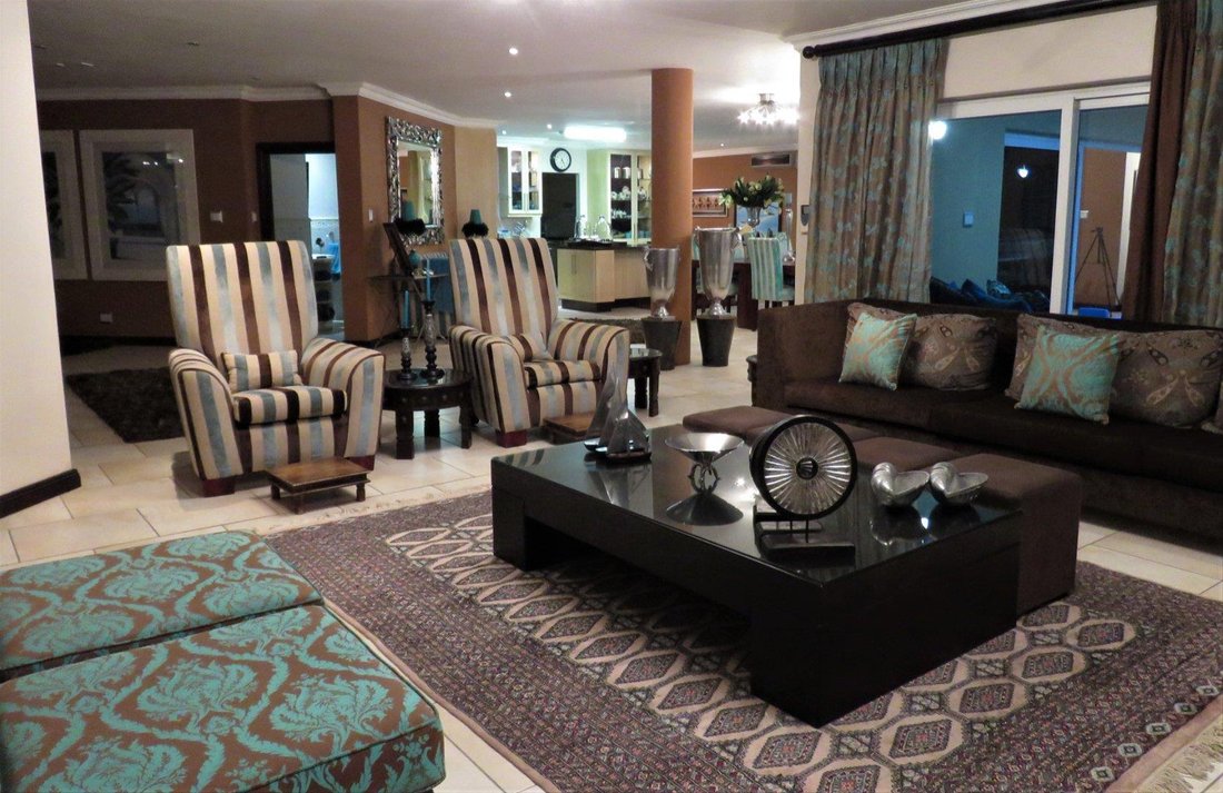 Apartment in C-Place, Eastern Cape, South Africa 5 - 16171488