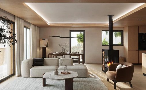 Chalet in Euseigne, Valais, Switzerland 1