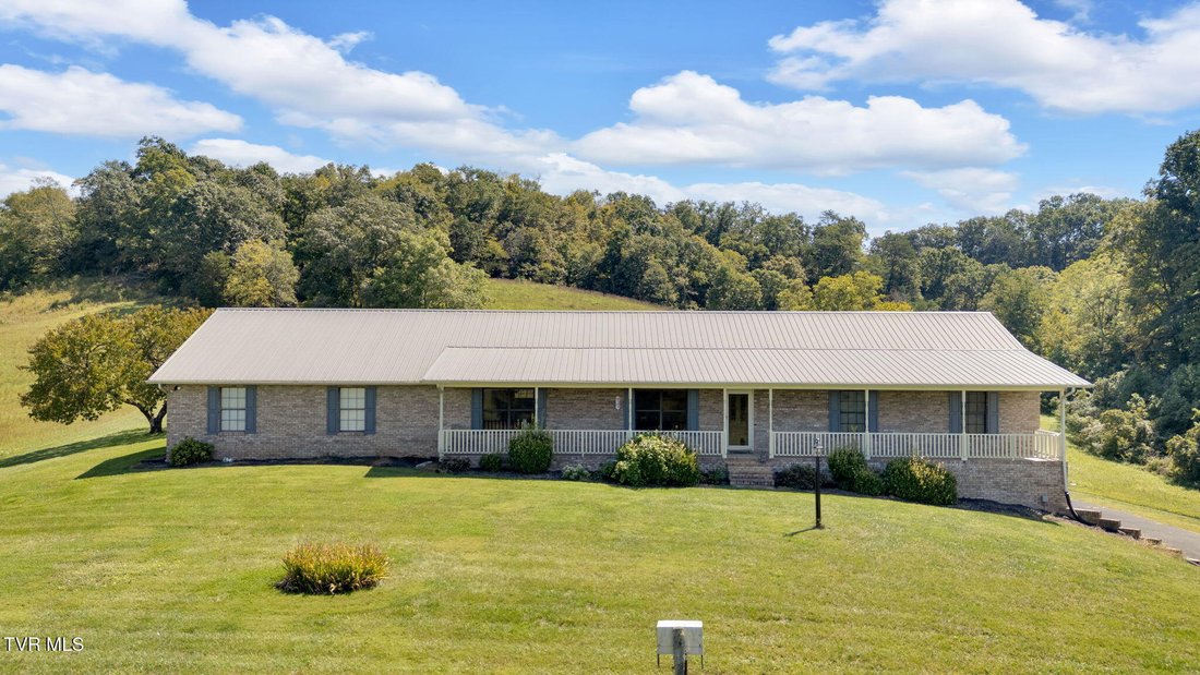 House in Greeneville, Tennessee, United States 1 - 16171419