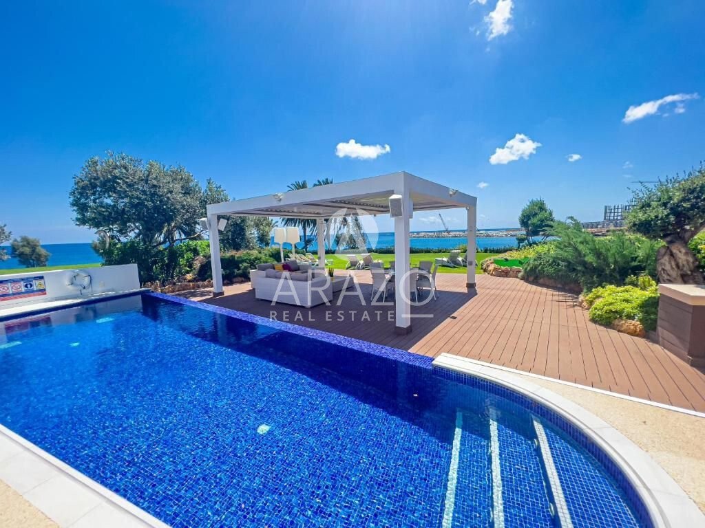 Villa in Paralimni, Famagusta, Cyprus 4 - 16168484
