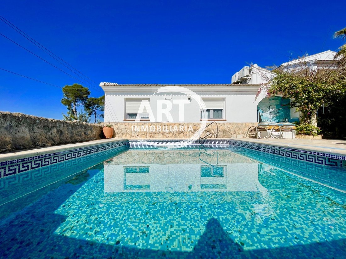 Chalet in Beniganim, Valencian Community, Spain 2 - 16179275