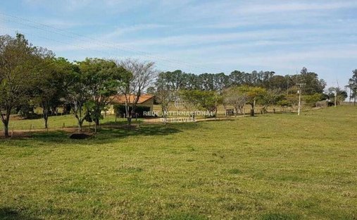 Farm Ranch in Quadra, State of São Paulo, Brazil 1