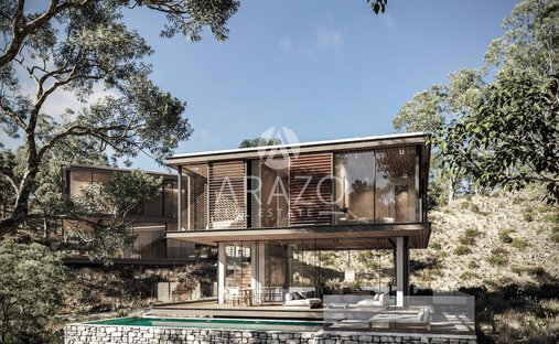 Villa à Paralímni, District de Famagouste, Chypre 1