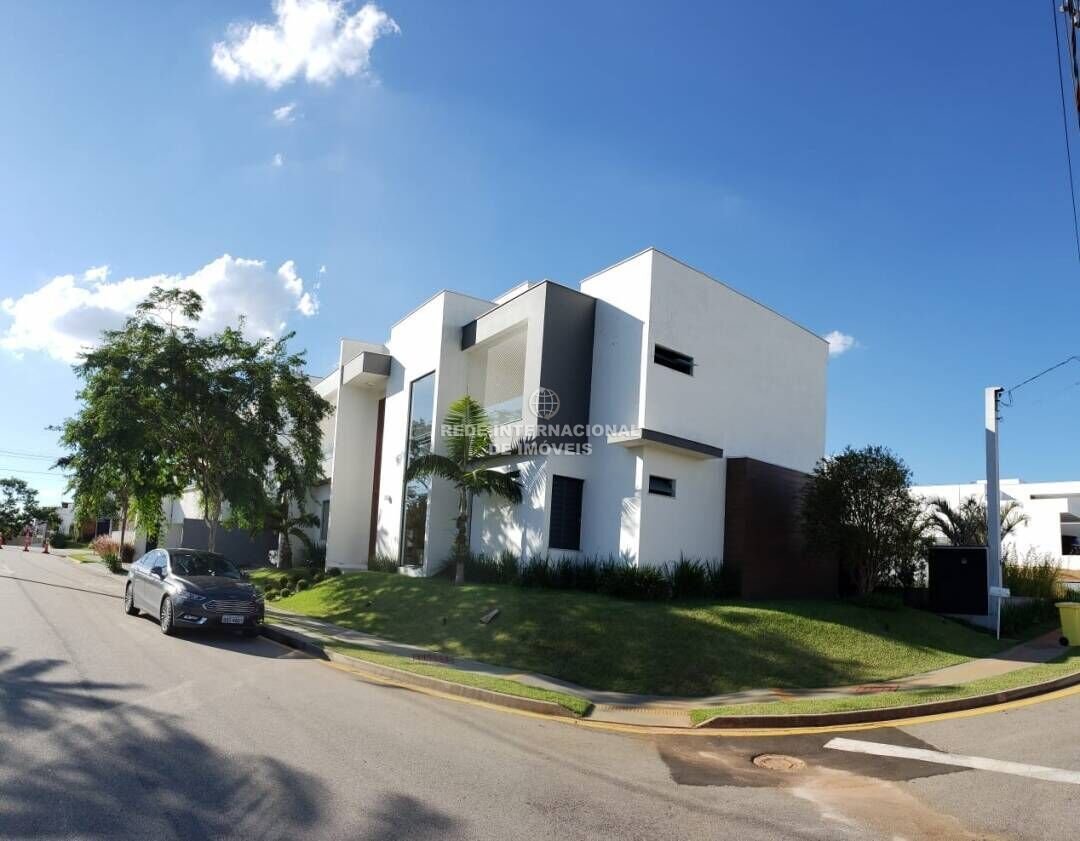 House in Jardim Residencial Chácara Ondina, State of São Paulo, Brazil 1 - 16174570