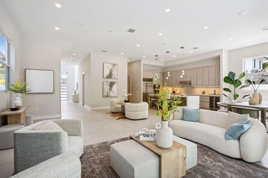 House in Delray Beach, Florida, United States 3 - 16171539