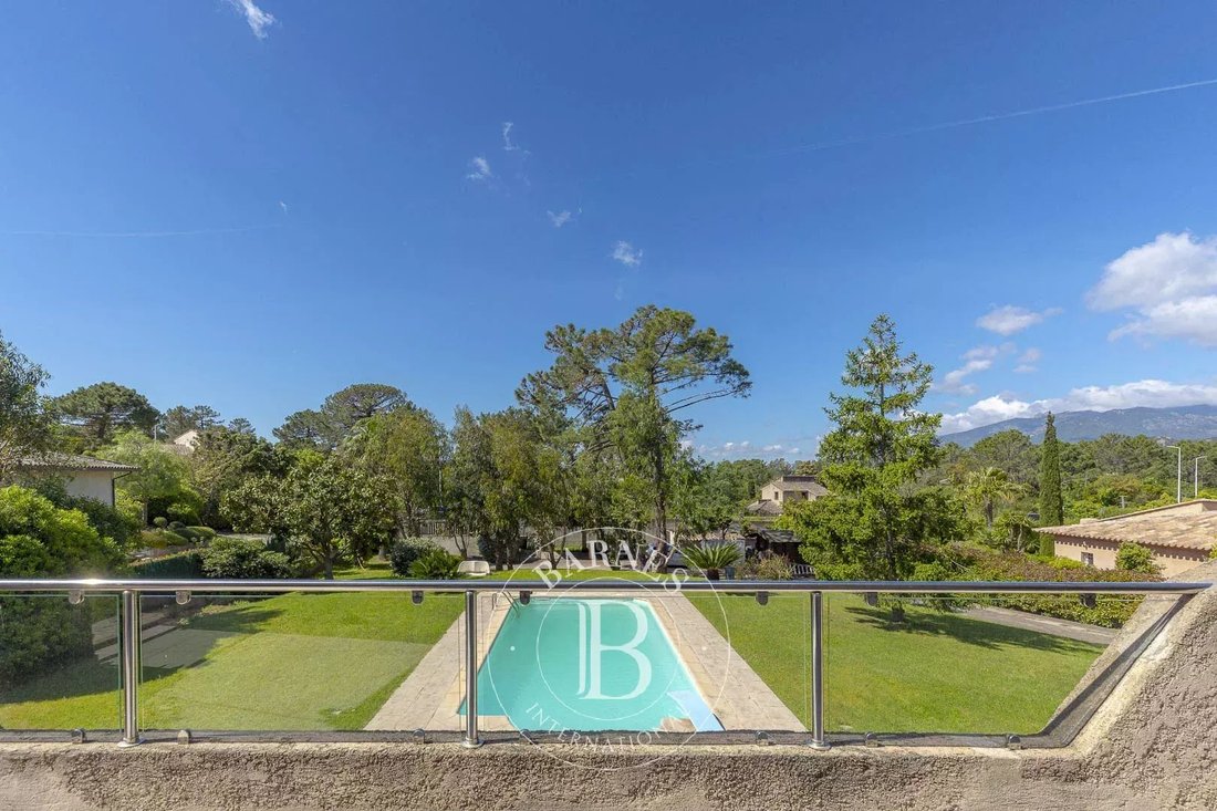 Villa in Porto-Vecchio, Corsica, France 2 - 16171043