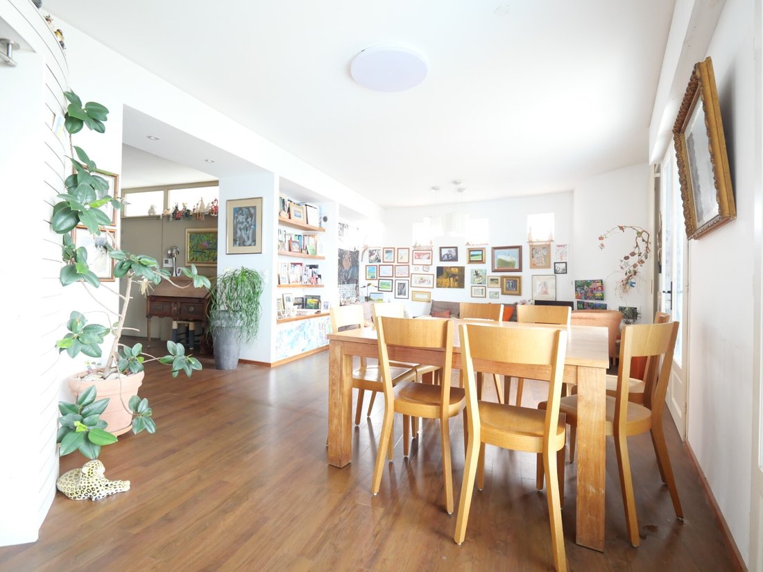 Apartment in Pontaillac, Royan, France 5 - 16176938