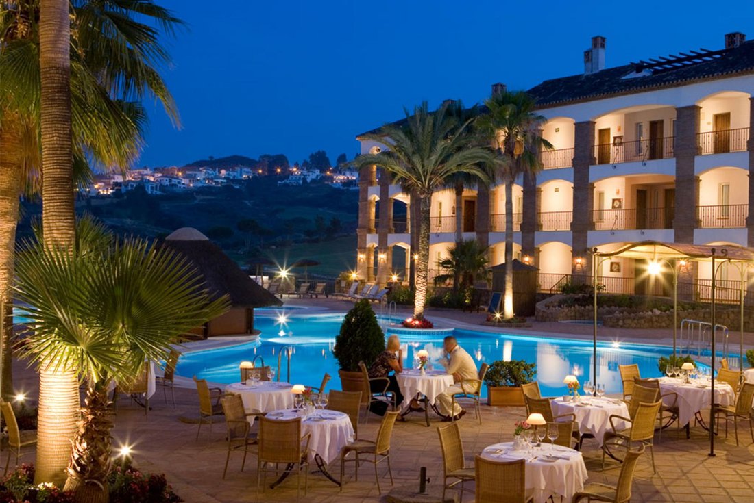 Villa in Mijas, Andalusia, Spain 2 - 16172720