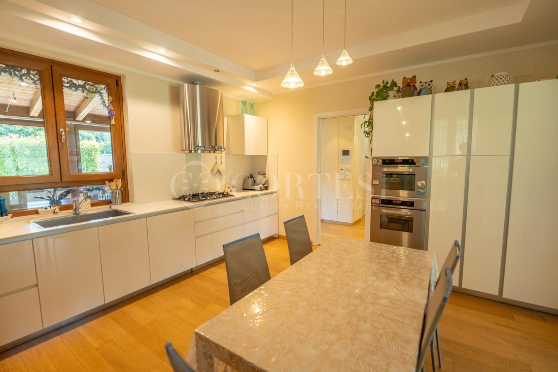 Apartment in Sansepolcro, Tuscany, Italy 4 - 16176836