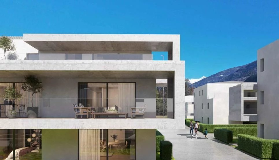 Apartment in Sion, Valais, Switzerland 5 - 16176813