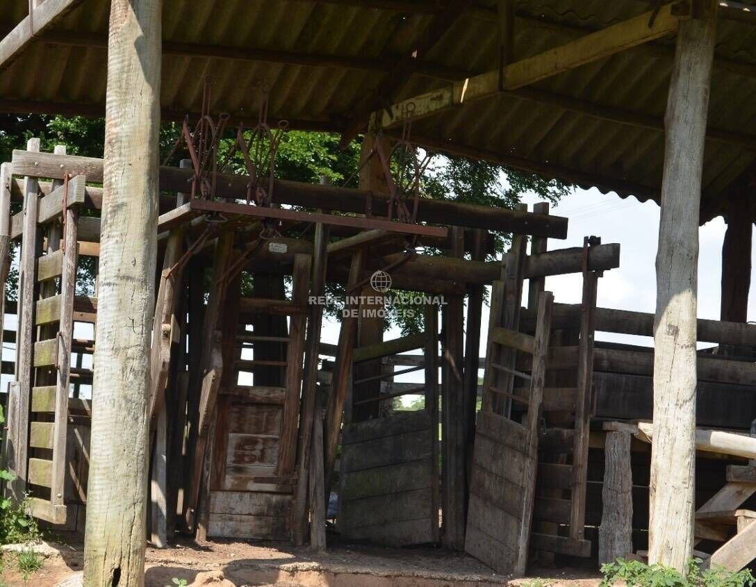 Farm Ranch in Sarapuí, State of São Paulo, Brazil 2 - 16174806