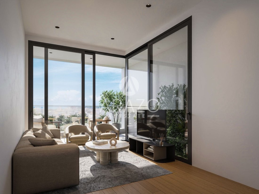 Apartment in Limassol, Limassol, Cyprus 1 - 16168545